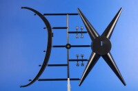 1/48 Spitfire Mk.XII against V-1 Flying Bomb