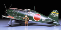 1/48 Mitsubishi J2M3 Raiden (Jack)
