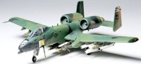 A-10A Thunderbolt II "Warthog"