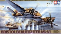 1/48 Bristol Beaufighter Mk.VI
