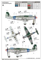 Messerschmitt Me-509