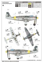 Messerschmitt Me-509