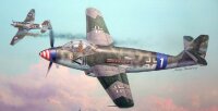 Messerschmitt Me-509