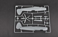 1/48 Supermarine Spiteful F. Mk.14 Fighter