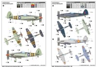 1/48 Supermarine Seafang F.MK.32 Fighter