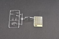 1/48 Supermarine Seafang F.MK.32 Fighter