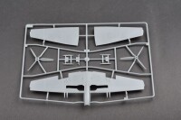1/48 Supermarine Seafang F.MK.32 Fighter