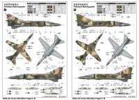 Russian MiG-23MLD Flogger-K