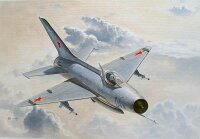 1/48 MiG-21F-13/J-7 Fishbed