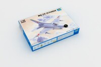 1/48 MiG-21F-13/J-7 Fishbed