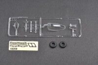 1/48 MiG-21F-13/J-7 Fishbed