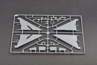 1/48 MiG-21F-13/J-7 Fishbed