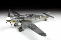 1/48 Messerschmitt Bf-109G-6