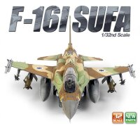 F-16I SUFA "Storm"