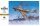 1/32 P-40E Warhawk "Texas Longhorn"