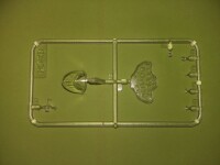 1/32 Polikarpov I-16 Type 22 WWII Soviet Fighter