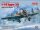1/32 Polikarpov I-16 Type 22 WWII Soviet Fighter