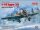 Polikarpov I-16 Type 22 WWII Soviet Fighter