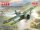 Polikarpov I-153 WWII China Guomindang Air Force