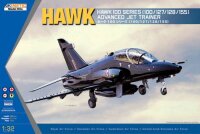 BAe Hawk 100 series (100/127/128/155)