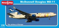 McDonnell-Douglas MD-11 Finnair""