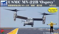 1/350 Bell-Boeing MV-22B Osprey