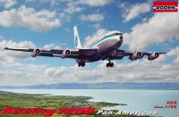 Boeing 720B Pan American