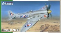 1/32 Hawker Tempest Mk.VI