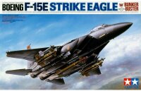 1/32 F-15E Strike Eagle "Bunker Buster"