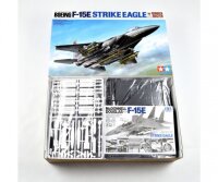 1/32 F-15E Strike Eagle "Bunker Buster"