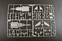 1/144 Sukhoi Su-47 Berkut