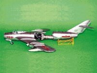 F-5 Fighter (MiG-17F)