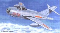 1/72 MiG-17PF „Fresco“ (F-5)