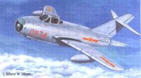 MiG-17PF „Fresco“ (F-5)