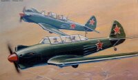 1/32 Yak-18 Max