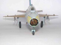 1/32 MiG-21UM Mongol-B