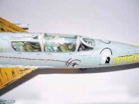 1/32 MiG-21UM Mongol-B