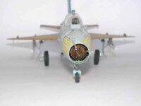 MiG-21UM Mongol-B