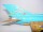 1/32 MiG-21UM Mongol-B