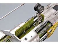 1/32 F-100D Super Sabre