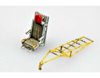 1/32 F-100D Super Sabre