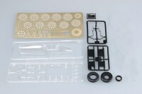 1/32 F-100D Super Sabre