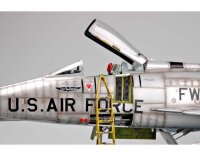 F-100D Super Sabre