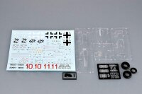 1/32 Messerschmitt Me-262 B-1a/U1