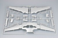 1/32 Messerschmitt Me-262 B-1a/U1