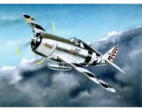 P-47D Razorback" Fighter"