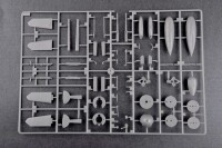 Messerschmitt Bf 109G-6 (late)