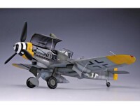 1/24 Messerschmitt Bf-109K-4