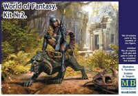 World of Fantasy - Kit No. 2