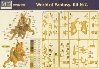 World of Fantasy - Kit No. 2